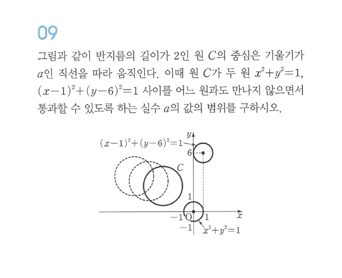 알티수학 시그니처 수업 안내 "중등, 고등 고쟁이, 블랙라벨 개별진도 완독프로젝트", 블랙라벨 문제 예시 — 그림 3