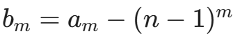 삭제-수축 정리(deletion-contraction principle) 와 순환 그래프 채색 다항식(chromatic polynomial)의 일반항 계산 과정과 예시 문항 — 그림 14