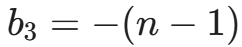 삭제-수축 정리(deletion-contraction principle) 와 순환 그래프 채색 다항식(chromatic polynomial)의 일반항 계산 과정과 예시 문항 — 그림 18