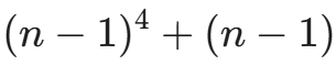 삭제-수축 정리(deletion-contraction principle) 와 순환 그래프 채색 다항식(chromatic polynomial)의 일반항 계산 과정과 예시 문항 — 그림 29